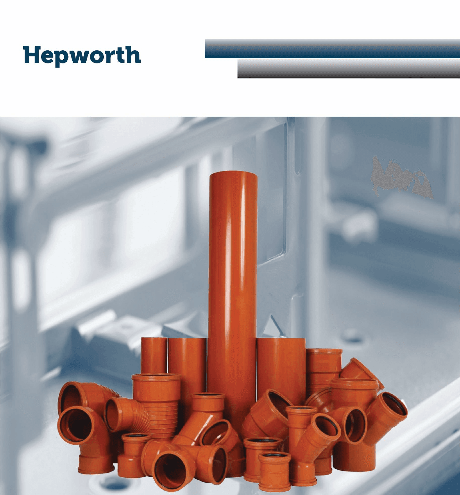 Drain & Sewerage Systems