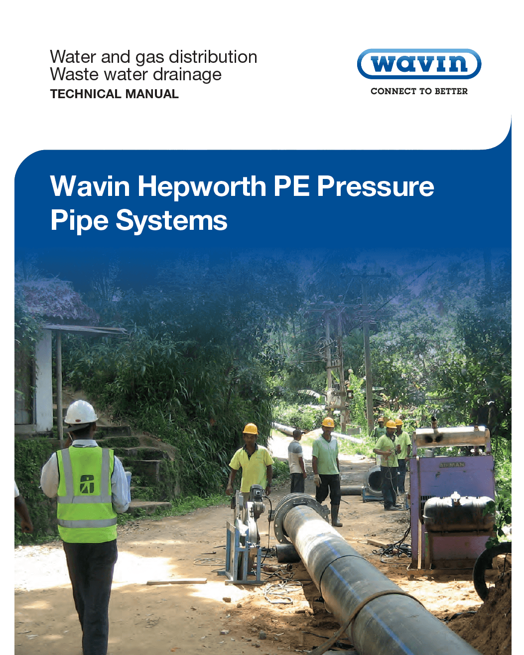 Pressure Pipe Systems